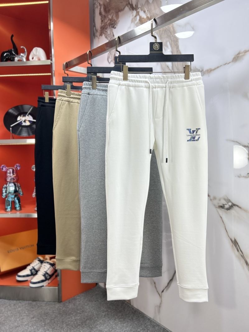 Louis Vuitton Long Pants